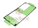 [GH81-27003A] Samsung SM-S938 Galaxy S25 Ultra Back / Battery Cover Adhesive / Sticker