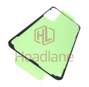 [GH81-26939A] Samsung SM-S936 Galaxy S25+ / Plus Back / Battery Cover Adhesive / Sticker