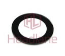 [GH64-09674A] Samsung SM-S936 Galaxy S25+ / Plus Wide Angle Camera Lens / Window