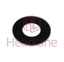 [GH64-09659A] Samsung SM-S931 Galaxy S25 Telephoto Camera Lens / Window