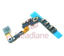 [GH59-15818A] Samsung SM-S931 Galaxy S25 Top FRC / Antenna Board