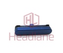 [GH98-49888D] Samsung SM-S931 S936 Galaxy S25 / S25+ / Plus Power Button / Key - Navy