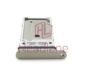 [GH98-49811A] Samsung SM-S938 Galaxy S25 Ultra SIM Card Tray - Titanium Grey / Titanium Jadegreen / Titanium Black / Titanium Pinkgold