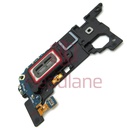 [GH97-30539A] Samsung SM-S936 Galaxy S25+ / Plus Speaker Module + Antenna Board