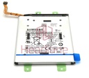 [GH82-36362A] Samsung SM-S936 S731 Galaxy S25+ / Plus / S25 FE EB-BS936ABE 4900mAh Battery