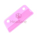 [GH81-26891A] Samsung SM-S936 Galaxy S25+ / Plus Bottom Adhesive / Sticker