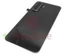 [GH82-36804A] Samsung SM-A366 Galaxy A36 5G Back / Battery Cover - Awesome Black