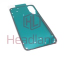 [GH81-27038A] Samsung SM-A366 Galaxy A36 5G Back / Battery Cover Adhesive / Sticker