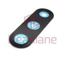 [GH02-26654A] Samsung SM-A366 Galaxy A36 5G Camera Window / Lens Adhesive / Sticker
