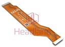 [1350204000525A] Xiaomi Redmi Note 14 Pro+ 5G Main Flex Cable