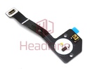 [1350204000526A] Xiaomi Redmi Note 14 Pro+ 5G Flashlight Flex
