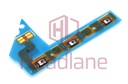 [1350204000528A] Xiaomi Redmi Note 14 Pro+ 5G Side Key Flex