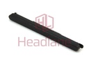 [1611602000190A] Xiaomi Redmi Note 14 Pro+ 5G Volume Button / Key - Midnight Black