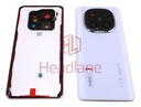 [5600230O16U00] Xiaomi Redmi Note 14 Pro+ 5G Back / Battery Cover - Lavender Purple