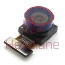 [1410302000013I] Xiaomi Redmi Note 14 5G 8MP Ultra Wide Rear Camera Module