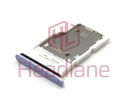 [1610901000037A] Xiaomi Redmi Note 14 5G / Poco M7 Pro 5G SIM Card Tray - Lavender Purple