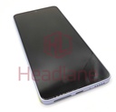 [56001900O1700] Xiaomi Redmi Note 14 5G LCD Display / Screen + Touch - Lavender Purple