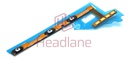 [1350204000692A] Xiaomi Redmi Note 14 Side Key Flex