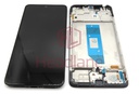 [560001000O700] Xiaomi Redmi Note 14 LCD Display / Screen + Touch - Black