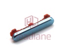 [1611601000179A] Xiaomi Redmi Note 14 Power Button / Key - Blue