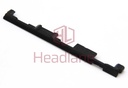 [1610301000174A] Xiaomi Redmi Note 14 Pro Side Key Flex Holder