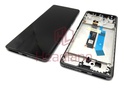 [560003000O600] Xiaomi Redmi Note 14 Pro LCD Display / Screen + Touch - Midnight Black
