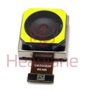 [1410203000059A] Xiaomi Redmi Note 14 Pro 200MP Rear Main Camera Module