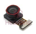 [1410302000043A] Xiaomi Redmi Note 14 Pro 8MP Ultra Wide Rear Camera Module
