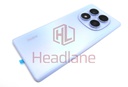 [560007000O600] Xiaomi Redmi Note 14 Pro Back / Battery Cover - Lavender Purple