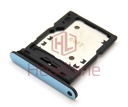 [1611701000695A] Xiaomi Redmi Note 14 Pro SIM Card Tray - Ocean Blue