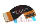 [1350204000555A] Xiaomi Poco X7 Transfer Flex Cable