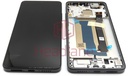[56000100O1000] Xiaomi Poco X7 Pro LCD Display / Screen + Touch - Yellow
