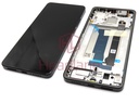 [56001800O1000] Xiaomi Poco X7 Pro LCD Display / Screen + Touch - Red / Iron Man Edition