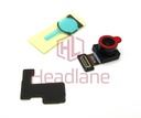 [621034000094] OnePlus 12 / 11 5G 32MP Front Camera Module