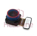 [621034000110] OnePlus 12R 8MP Wide Angle Rear Camera Module