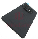 [621033000408] OnePlus 13 Back / Battery Cover - Black Eclipse