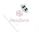 [621033000410] OnePlus 13 Back / Battery Cover - Arctic Dawn