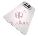 [621033000437] OnePlus 13R Back / Battery Cover - Astral Trail