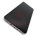 [621029000273] OnePlus Nord 4 LCD Display / Screen + Touch  - Mercurial Silver