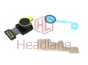 [621034000177] OnePlus Nord 4 16MP Front Camera Module