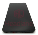 [621029000014] OnePlus Nord CE 3 Lite LCD Display / Screen + Touch