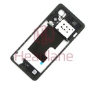 [621031000139] OnePlus Nord CE4 Lite 5G Middle Cover / Chassis - Super Silver