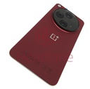 [621032000262] OnePlus Open Back / Battery Cover - Crimson Shadow