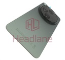 [621032000119] OnePlus Open Back / Battery Cover - Emerald Dusk