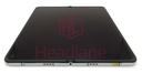 [621029000082] OnePlus Open / Oppo Find N3 Main / Inner LCD Display / Screen + Touch - Emerald Dusk (BOE)