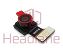 [611102000016] OnePlus Pad Go / Oppo Pad Neo 8MP Front Camera Module
