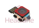 [611102000018] OnePlus Pad Go / Oppo Pad Neo 8MP Rear Camera Module