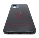 [286962153] HMD Pulse Pro Back / Battery Cover - Black
