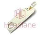 [G853-01546-00] Google Pixel 8 USB-C / Charging Port Bracket