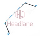 [G730-08752-01] Google Pixel 9 Pro Fold Front Bezel (Base)